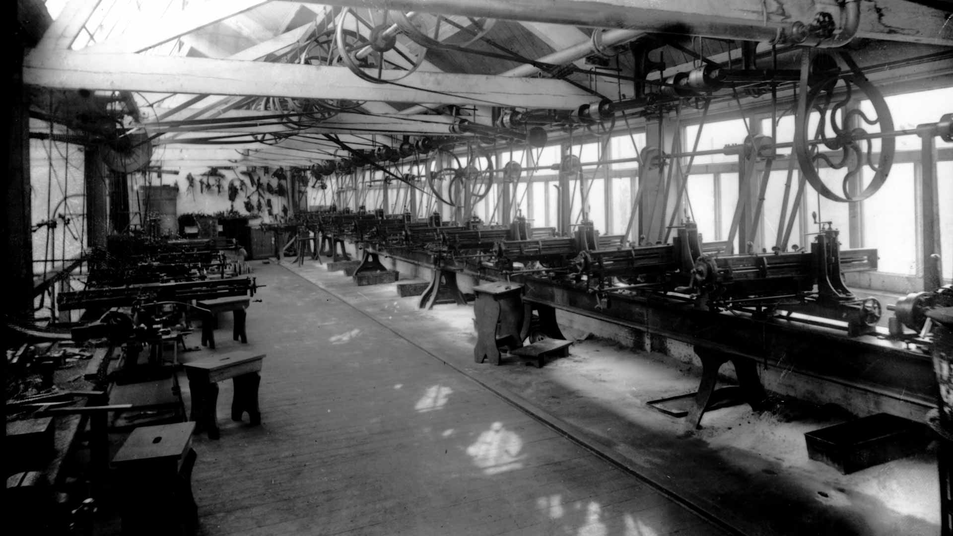 Historical Benthams Workshop